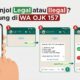Gampang Banget! Cek Pinjol di WA OJK 157 untuk Pastikan Pinjaman Aman dan Legal