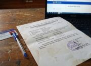 Contoh Surat Penghasilan Orang Tua untuk Pendaftaran KIP Kuliah: Syarat Wajib Lolos Seleksi