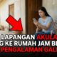 DC Lapangan Akulaku Datang ke Rumah Jam Berapa? Simak Pengalaman Galbay Ini