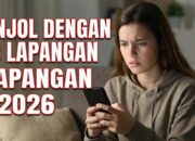 Daftar Pinjol Ada DC Lapangan 2026 & Tips Aman Menghadapinya