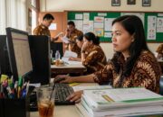 Download dan Instal Proktor Browser TKA SD SMP Terbaru 2026