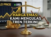 Harga Emas Antam Hari Ini 17 Februari 2026 Masih Bertahan di Rp 2,94 Juta per Gram