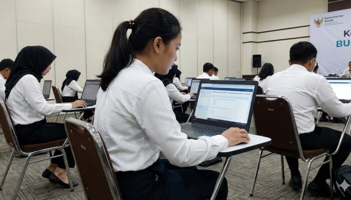 Bukan Februari? Ini Prediksi Jadwal Rekrutmen BUMN 2026 dan Alur Seleksi Terbarunya