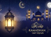 Jadwal Sidang Isbat 2026 Penetapan 1 Ramadhan 1447 Hijriah