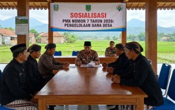 PMK Nomor 7 Tahun 2026 Resmi Terbit