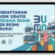 Pendaftaran Mudik Gratis Bersama BUMN 2026 Resmi Dibuka! Cek Jadwal, Rute, dan Syarat Lengkapnya di Sini