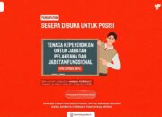 Rekrutmen ASN Sekolah Garuda Baru 2026, Usia Maksimal 40 Tahun, Ini Detailnya