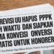 Tok! Revisi UU Hapus PPPK Paruh Waktu dan Siapkan Skema Konversi Otomatis untuk Honorer