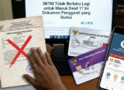 SKTM Tidak Berlaku Lagi untuk Masuk Desil 1? Ini Dokumen Pengganti yang Diakui
