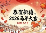 35 Ucapan Tahun Baru Imlek 2026 Bahasa Mandarin untuk Bos yang Sopan, Elegan, dan Bikin Hubungan Kerja Makin Solid