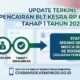 Update Terkini Pencairan BLT Kesra 600 Ribu Tahap 1 Tahun 2026
