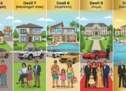 Apa Arti Desil 6-10? Apakah Termasuk Sebagai Kriteria Penerima Bansos, Cek Selengkapnya Disini