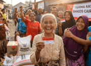 Bansos Cair Jelang Ramadhan 2026, Pemerintah Siapkan Rp39,8 Triliun, Ini Daftar Bantuan yang Akan Diterima KPM