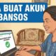 buat akun cek bansos