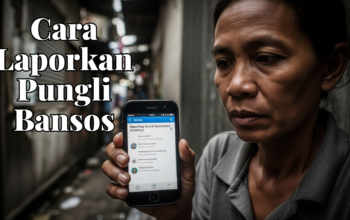 Bansos Dipotong Oknum? Jangan Takut, Ini Cara Melaporkan Pungli Bansos 2026 Agar Cepat Diproses