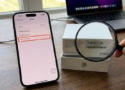 Cek Nomor Seri iPhone Untuk Mengetahui Keaslian, Garansi, dan Informasi Lengkap Perangkat