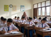 contoh soal OSN ips smp 2026