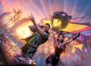 Dodger Stadium FF, Rumor Atau Fakta Akan Hadir di Free Fire?