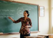 10 Negara dengan Gaji Guru Tertinggi 2026, Indonesia Nomor Berapa?
