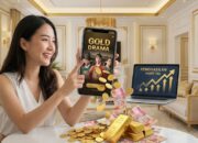 Gold Drama Terbukti Membayar? Ini Cara Tarik Uang dan Naik Level 29 Lebih Cepat
