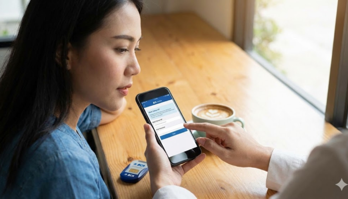 Kartu Sudah Tidak Aktif? Ini Cara Mengganti Nomor HP di M-Banking