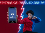 Cara Download Reel Facebook Tanpa Aplikasi, Cepat dan Tanpa Ribet Terbaru 2026