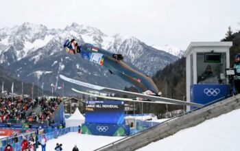 jadwal Olimpiade Musim Dingin 2026 Sabtu 21 Februari