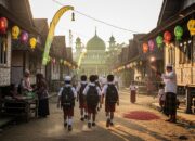 Jadwal Libur Sekolah Ramadhan-Lebaran 2026 Resmi Dirilis, Ini Tanggal Lengkapnya