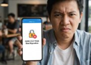 Kenapa DANA Cicil Tidak Bisa Digunakan? Ini Penyebab Utama dan Cara Mengatasinya