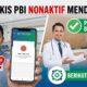 Kartu KIS PBI Nonaktif Mendadak? Pasien Tetap Bisa Berobat, Berikut Ini Caranya