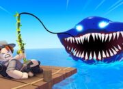 Kode Redeem Fish It Terbaru Februari 2026, Daftar Kode Aktif, Cara Klaim, dan Hadiah Gratis Roblox