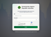 Cara Login SIMPEG 5 Kemenag, Akses Akun dan Solusi Gagal Masuk