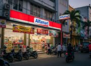 Mau Buka Alfamart di 2026? Siapkan Modal Segini, Mulai Rp300 Jutaan!