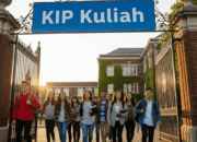 Cara Mengisi NJOP KIP Kuliah 2026 dengan Benar, Penentu Penting Lolos Verifikasi Bantuan Pendidikan