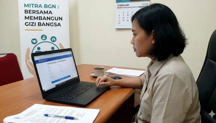 Lengkapi Syaratnya! Cara Daftar Mitra Badan Gizi Nasional Program Makan Bergizi Gratis 2026
