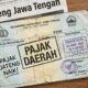 Pajak Kendaraan di Jateng Tiba-tiba Naik, Pemilik Motor dan Mobil Kaget, Ini Penyebab Sebenarnya