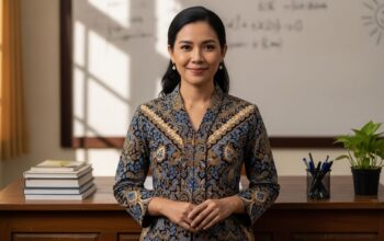 perbedaan gaji paruh waktu