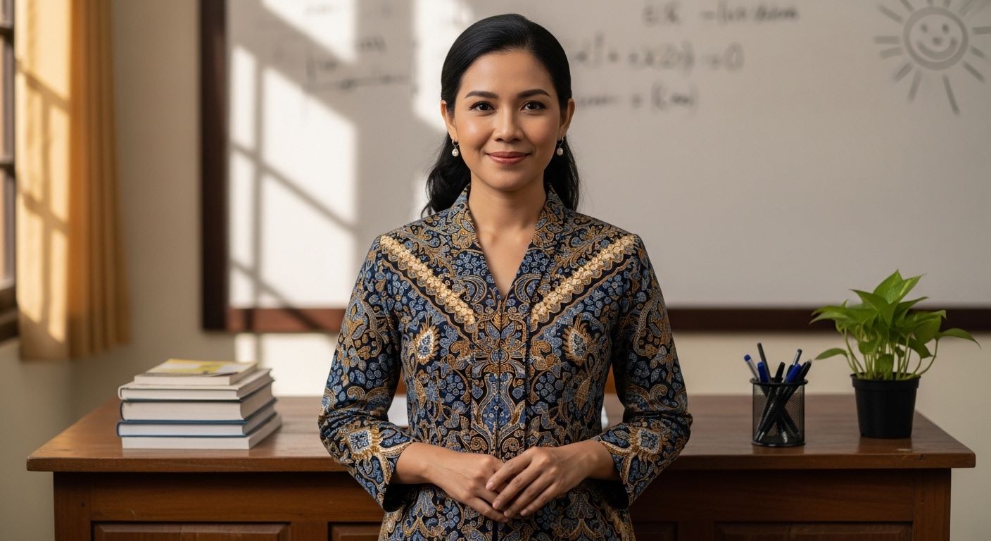 perbedaan gaji paruh waktu