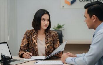 pinjaman 1 milar tanpa jaminan