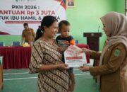 Ibu Hamil & Balita Dapat Rp 3 Juta dari PKH 2026, Ini Syarat Komponen Terbarunya
