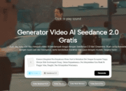 Seedance AI 2.0 dari ByteDance Resmi Diumumkan, Disebut Lebih Unggul dari Sora