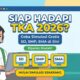 Siap Hadapi TKA 2026? Ini Cara Mengikuti Simulasi Ayo Coba TKA SD, SMP dan SMA