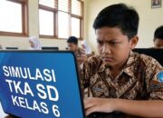 Simulasi TKA SD Kelas 6, Contoh Soal, Strategi Latihan, dan Cara Membuat Anak Lebih Siap Hadapi Tes