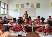 Link Download PDF Kumpulan Soal TKA SD Terlengkap 2026, Latihan Praktis Masuk Sekolah Favorit Tanpa Bimbel Mahal