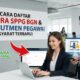 Cara Daftar Mitra SPPG BGN & Rekrutmen Pegawai (Syarat Terbaru)